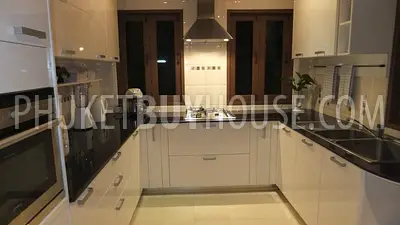 CHA5462: Cozy 2 Bedroom Pool Villa in Chalong. 照片 #6