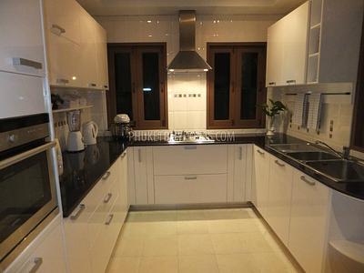 CHA5462: Cozy 2 Bedroom Pool Villa in Chalong. Photo #6