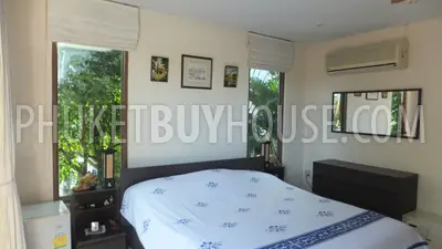 CHA5462: Cozy 2 Bedroom Pool Villa in Chalong. 照片 #7
