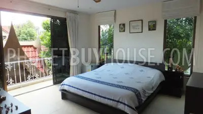 CHA5462: Cozy 2 Bedroom Pool Villa in Chalong. 照片 #8