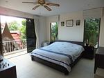 CHA5462: Cozy 2 Bedroom Pool Villa in Chalong. Thumbnail #8