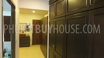 CHA5462: Cozy 2 Bedroom Pool Villa in Chalong. 照片 #9