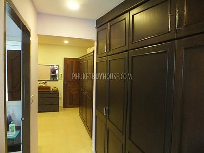 CHA5462: Cozy 2 Bedroom Pool Villa in Chalong. Photo #9