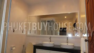 CHA5462: Cozy 2 Bedroom Pool Villa in Chalong. 照片 #10