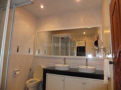 CHA5462: Cozy 2 Bedroom Pool Villa in Chalong. Photo #10