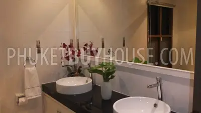 CHA5462: Cozy 2 Bedroom Pool Villa in Chalong. 照片 #11