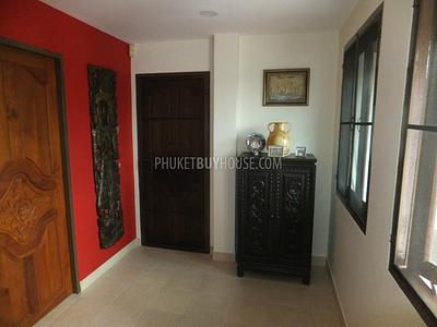 CHA5462: Cozy 2 Bedroom Pool Villa in Chalong. Photo #13