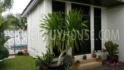 CHA5462: Cozy 2 Bedroom Pool Villa in Chalong. 照片 #17