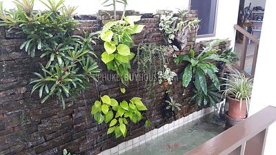 CHA5462: Cozy 2 Bedroom Pool Villa in Chalong. Photo #18