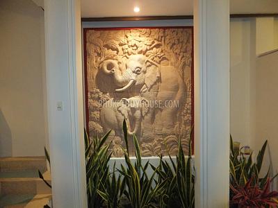 CHA5462: Cozy 2 Bedroom Pool Villa in Chalong. Photo #19