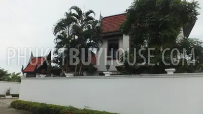 CHA5462: Cozy 2 Bedroom Pool Villa in Chalong. 照片 #20