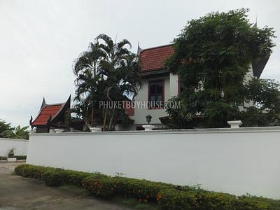 CHA5462: Cozy 2 Bedroom Pool Villa in Chalong. Photo #20