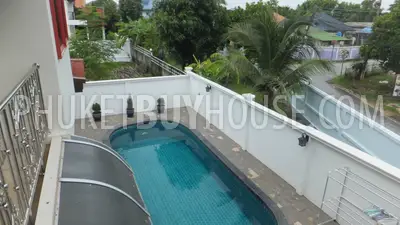 CHA5462: Cozy 2 Bedroom Pool Villa in Chalong. 照片 #21