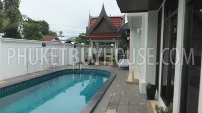 CHA5462: Cozy 2 Bedroom Pool Villa in Chalong. 照片 #22