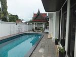 CHA5462: Cozy 2 Bedroom Pool Villa in Chalong. Thumbnail #22