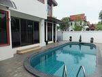 CHA5462: Cozy 2 Bedroom Pool Villa in Chalong. Thumbnail #24