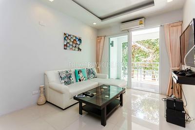 PAT5510: 1 Bedroom Apartment near Patong Beach. Photo #3