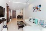 PAT5510: 1 Bedroom Apartment near Patong Beach. Thumbnail #4