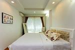 PAT5510: 1 Bedroom Apartment near Patong Beach. Thumbnail #7