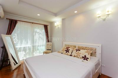 PAT5510: 1 Bedroom Apartment near Patong Beach. Photo #8