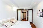PAT5510: 1 Bedroom Apartment near Patong Beach. Thumbnail #10