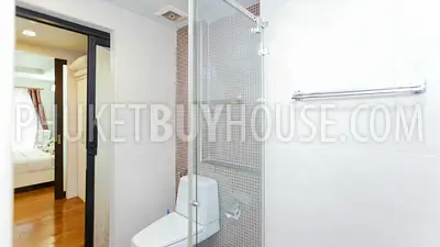PAT5510: 1 Bedroom Apartment near Patong Beach. Photo #13