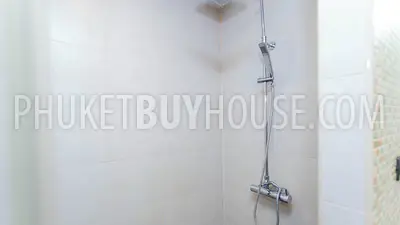 PAT5510: 1 Bedroom Apartment near Patong Beach. Photo #14