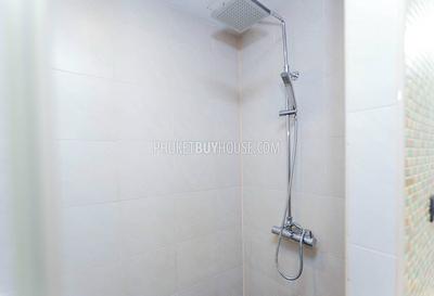 PAT5510: 1 Bedroom Apartment near Patong Beach. Photo #14