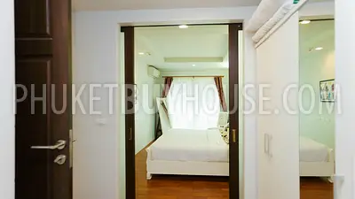 PAT5510: 1 Bedroom Apartment near Patong Beach. Photo #15