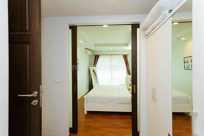 PAT5510: 1 Bedroom Apartment near Patong Beach. Photo #15