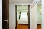 PAT5510: 1 Bedroom Apartment near Patong Beach. Thumbnail #15