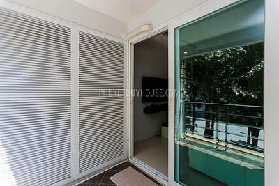 PAT5510: 1 Bedroom Apartment near Patong Beach. Photo #16
