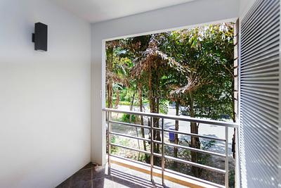 PAT5510: 1 Bedroom Apartment near Patong Beach. Photo #17