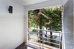 PAT5510: 1 Bedroom Apartment near Patong Beach. Thumbnail #17
