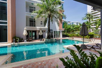 PAT5510: 1 Bedroom Apartment near Patong Beach. Photo #23