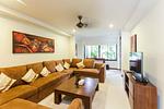 NAI5512: Apartment For Sale Within Walking Distance from Beautiful Nai Harn Beach. Thumbnail #1