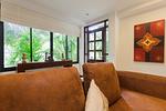 NAI5512: Apartment For Sale Within Walking Distance from Beautiful Nai Harn Beach. Thumbnail #2