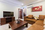 NAI5512: Apartment For Sale Within Walking Distance from Beautiful Nai Harn Beach. Thumbnail #3