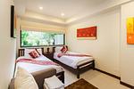 NAI5512: Apartment For Sale Within Walking Distance from Beautiful Nai Harn Beach. Thumbnail #4