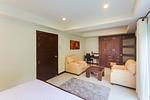 NAI5512: Apartment For Sale Within Walking Distance from Beautiful Nai Harn Beach. Thumbnail #15