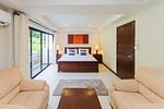 NAI5512: Apartment For Sale Within Walking Distance from Beautiful Nai Harn Beach. Thumbnail #17
