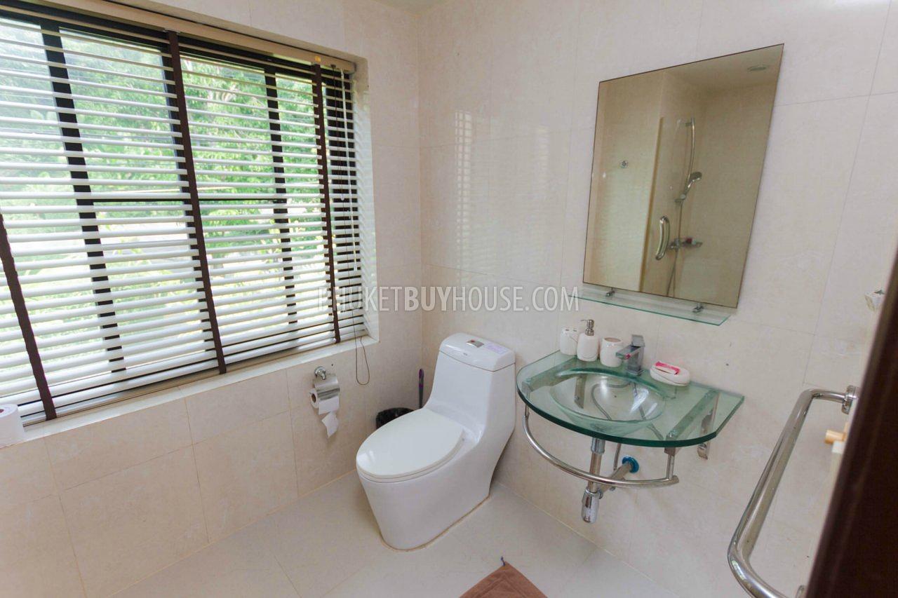 NAI5512: Apartment For Sale Within Walking Distance from Beautiful Nai Harn Beach. Photo #18