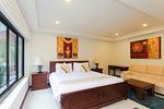 NAI5512: Apartment For Sale Within Walking Distance from Beautiful Nai Harn Beach. Thumbnail #20