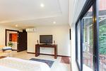 NAI5512: Apartment For Sale Within Walking Distance from Beautiful Nai Harn Beach. Thumbnail #21