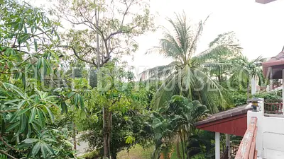 NAI5512: 奈汉地区豪华4室复式楼公寓. 照片 #26