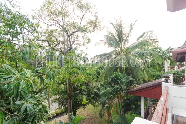 NAI5512: Apartment For Sale Within Walking Distance from Beautiful Nai Harn Beach. Photo #26