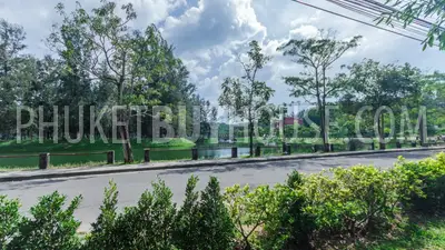 NAI5512: 奈汉地区豪华4室复式楼公寓. 照片 #29