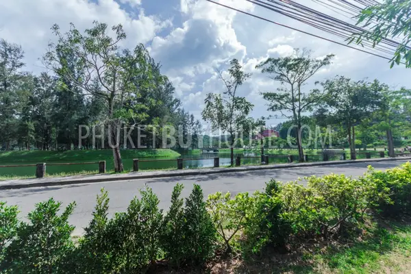 NAI5512: Apartment For Sale Within Walking Distance from Beautiful Nai Harn Beach. Photo #29