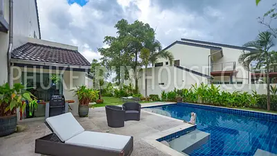 KTH5513: Luxury 4 Bedroom Villa in Kathu. 照片 #1