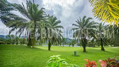 KTH5513: Luxury 4 Bedroom Villa in Kathu. 照片 #2